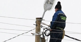 Технологическое присоединение к электросетям для юрлиц от 5294 руб. в Белореченске - ЭлектроБлч