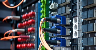 Профессиональный монтаж слаботочных сетей и систем от 1589 руб. в Белореченске - ЭлектроБлч