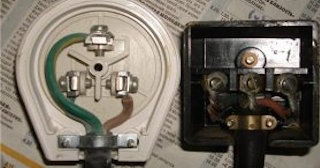 Подключение и монтаж розетки для электроплиты от 583 руб в Белореченске - ЭлектроБлч